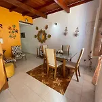 Casa Luz 3937