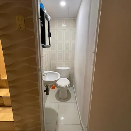 Casa Luz 3937