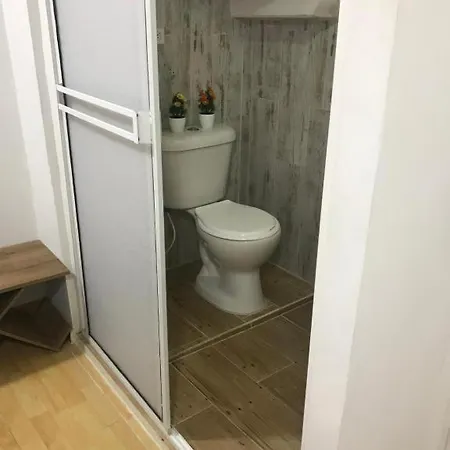 Apartamento Casa Luz 3937