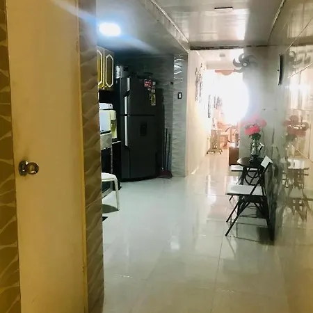 Casa Luz 3937 Apartamento Cartagena