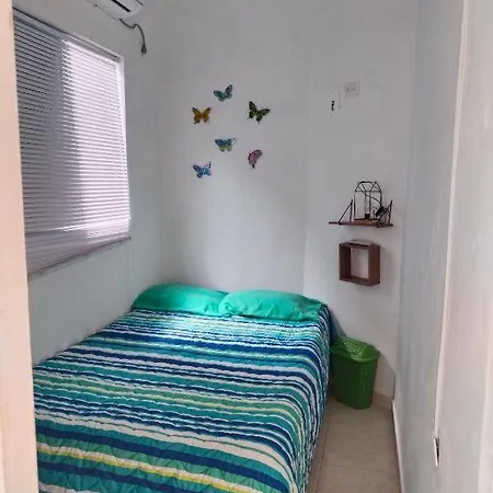 Apartamento Casa Luz 3937 Cartagena