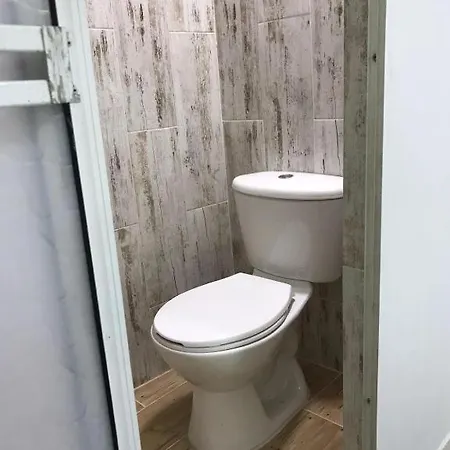 Apartamento Casa Luz 3937 *
