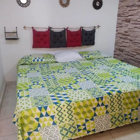 Casa Luz 3937