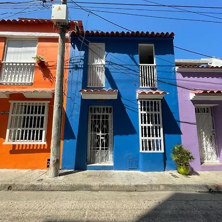 Casa Luz 3937 Apartamento *