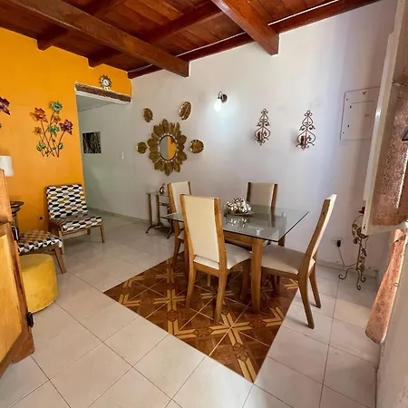 Casa Luz 3937 Apartamento *