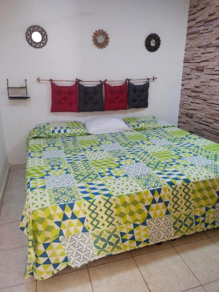 Casa Luz 3937